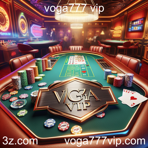 A Arte do Pôquer: Estratégias e Emoções em Cada Jogada